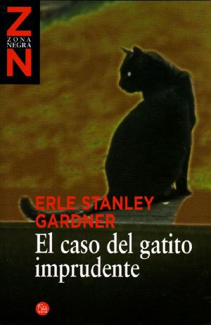 [Perry Mason 21] • El Caso Del Gatito Imprudente